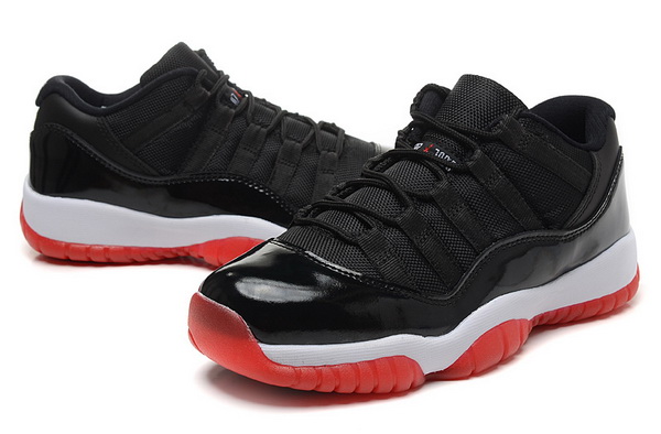 Jordan 11 Low Women Super Perfect--007